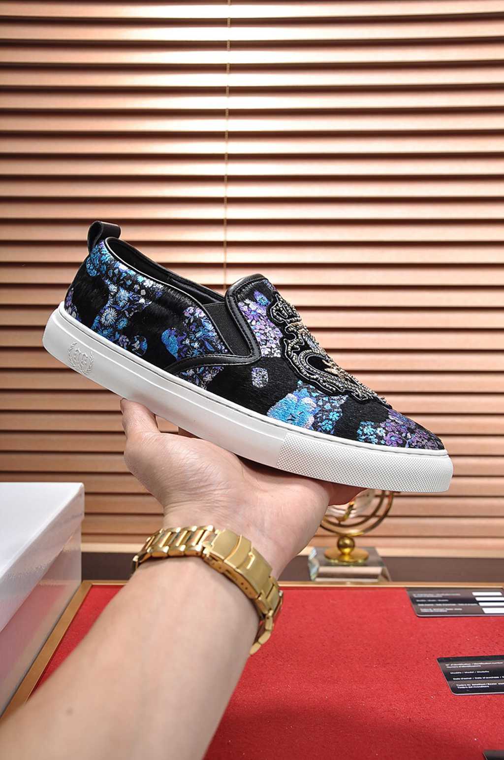 D*G sneaker